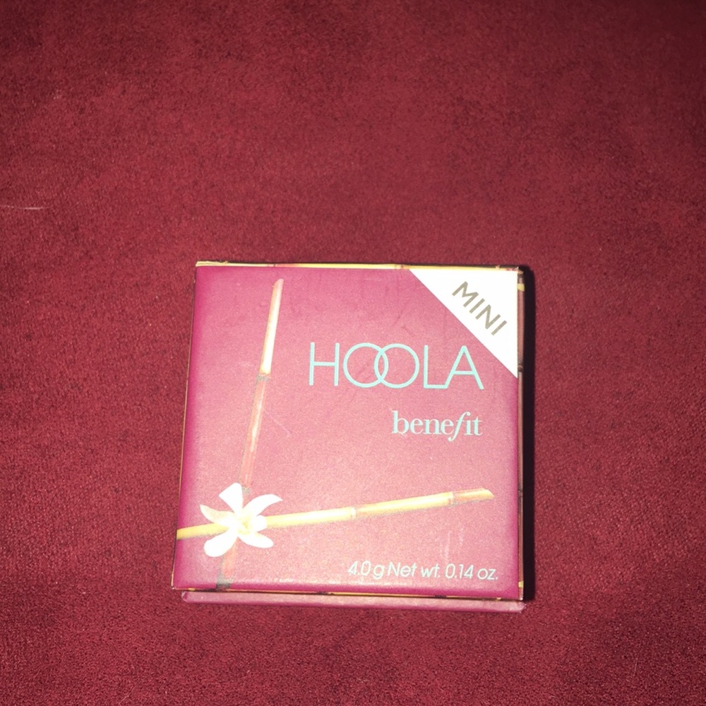 Benefit Hoola Mini Bronzer